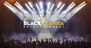 Black Mamba Entertainment