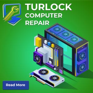 Turlock Computer Repair